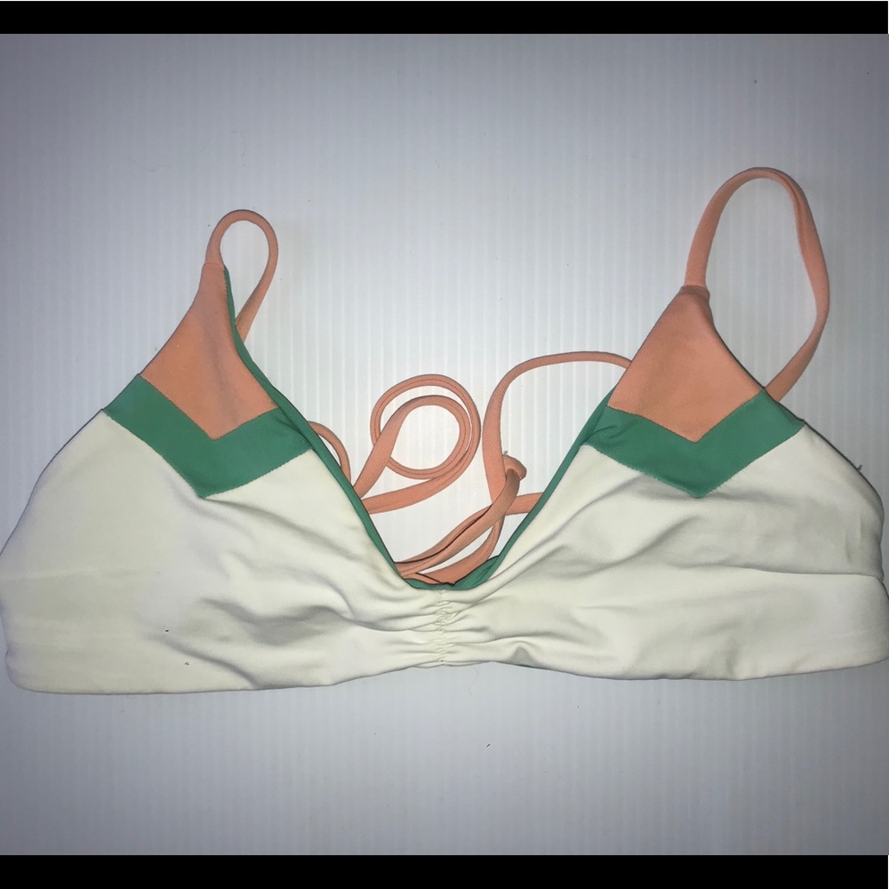 L*space Bikini Top